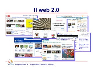 Il web 2.0 