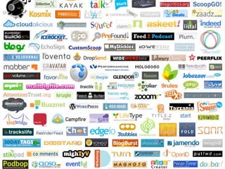 I Like 43 Delicious Things