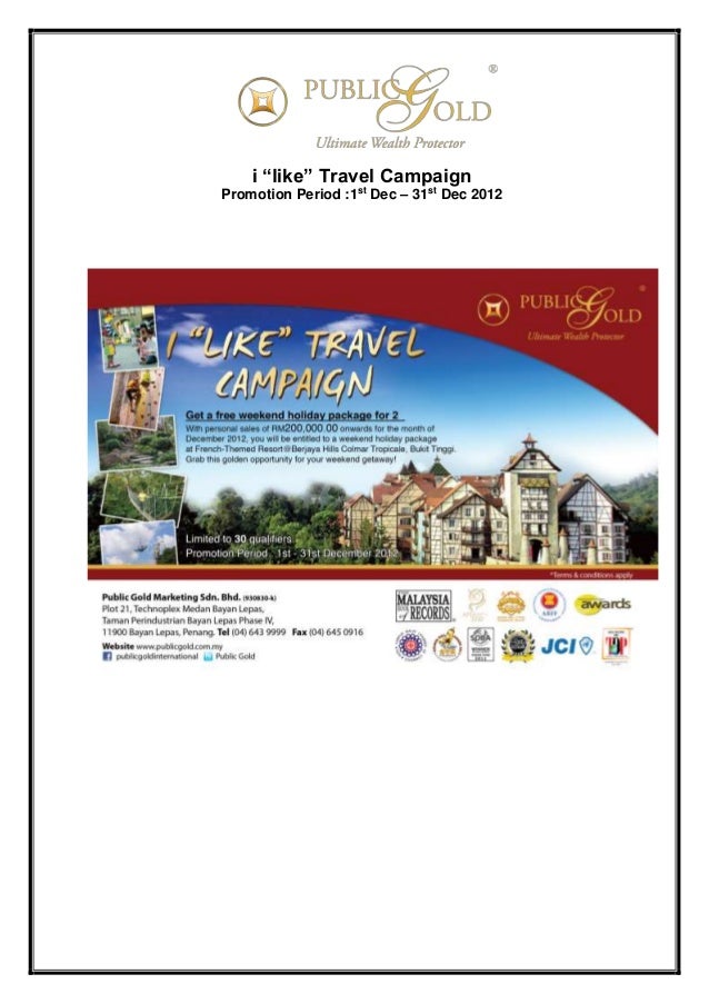 I like-travel
