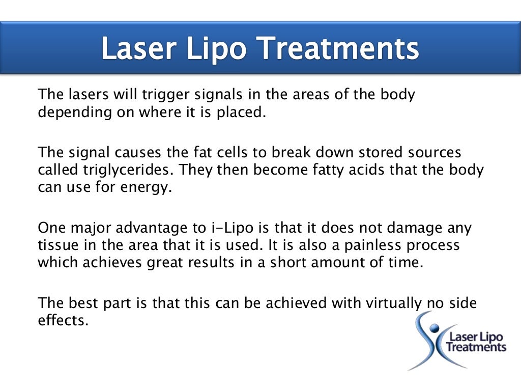 I lipo What is I Lipo and How does it work?
