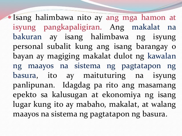 Kawalan Ng Trabaho Kontemporaryong Isyu Ppt - kawalangaleri