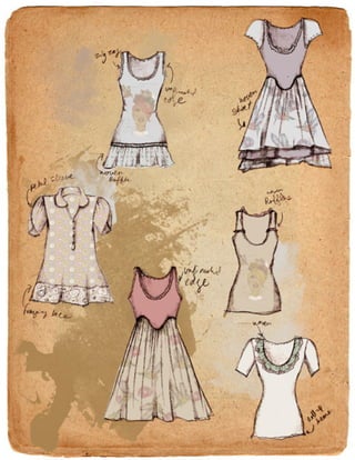 Free People Presentation