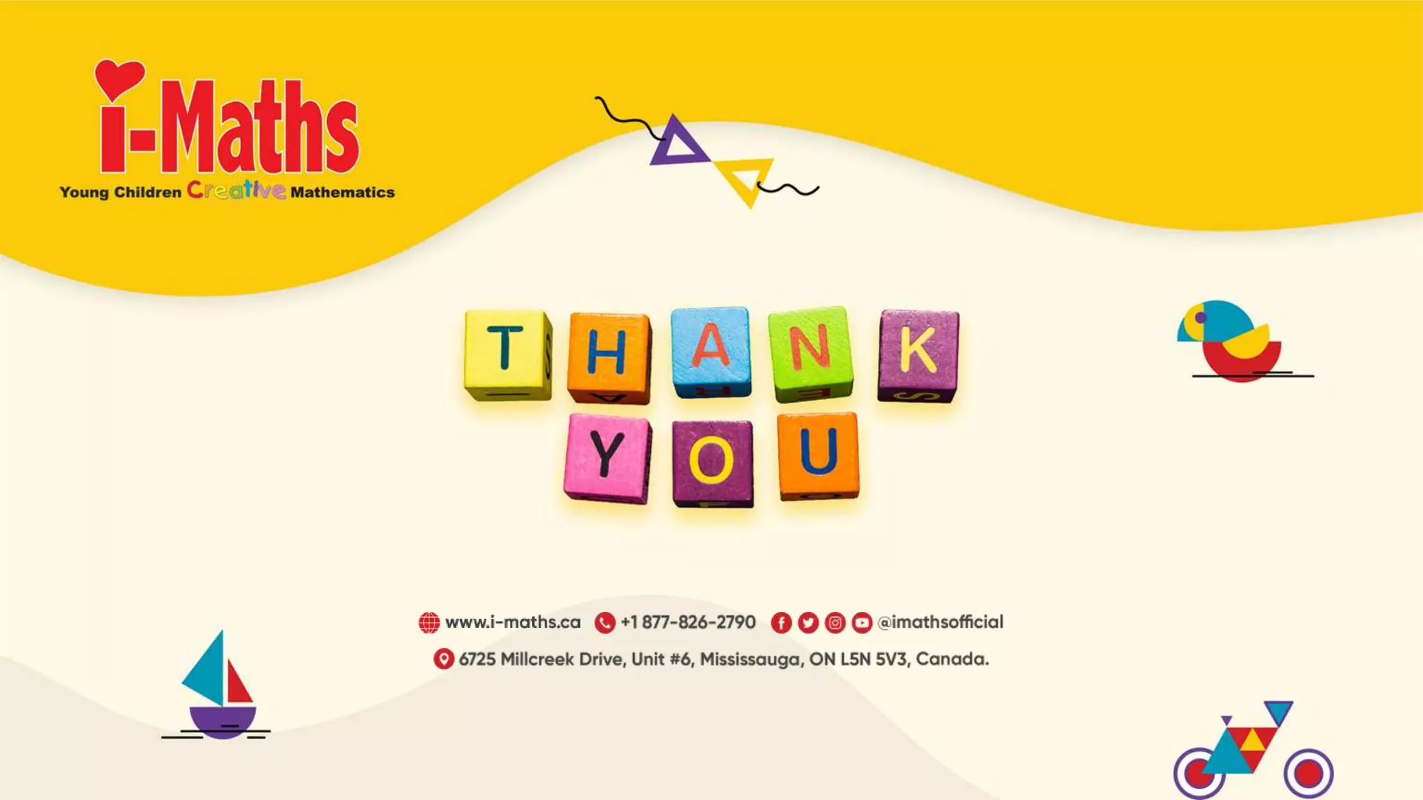 Easy Math Activities to Build Your Child's Math Skills