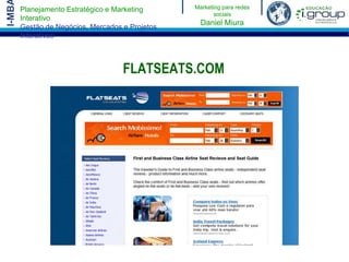 MUDOU O SENTIDOFonte: What’s Next in Marketing and Advertising – Paul Isakson – http://www.slideshare.net/paulisakson/whats-next-in-marketing-advertising-318143