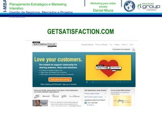 VAMOS ENCURTAR A CONVERSA!http://www.youtube.com/watch?v=DmRsQibIOWgVídeo de Agência Click – Janeiro/2010