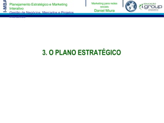 2. TRADIÇÃO VERSUS INOVAÇÃO