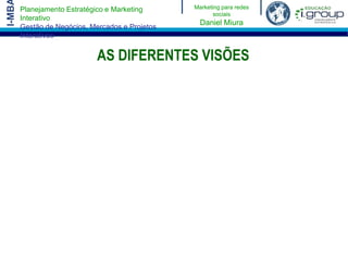 TRADIÇÃO VERSUS INOVAÇÃOSer tradicional é se preocupar com os 4 Ps: preço, produto, ponto de venda e promoção; 