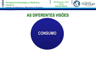 É gastar centenas de milhares de reais em uma propaganda com uma sacada bonitinha, engraçada ou qualquer coisa que consigam aprovar;