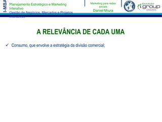 É admitir que não é perfeito; 