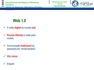 O plano estratégico;