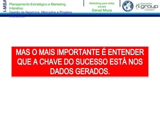 O QUE APRENDEMOS COM A CAMISETERIA?O diálogo entre a marca, a equipe de desenvolvimento (designers) e consumidor garantem sucesso nas vendas;