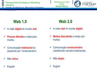 Comunicação: o segredo do social marketing