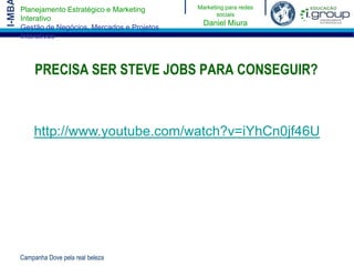 LOGO, O PLANO ESTRATÉGICO...Deve contemplar as necessidades comerciais da marca/empresa;