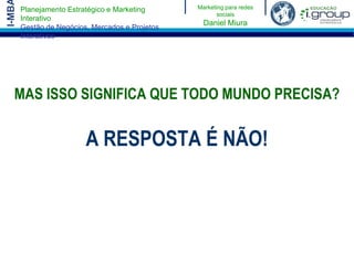 Desenvolver o processo de métricas que formarão a “inteligência artificial”;