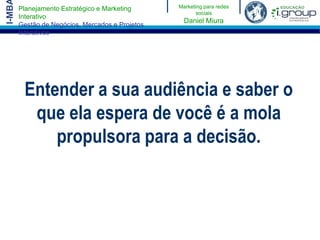 Estabelecer processos claros de desenvolvimento;