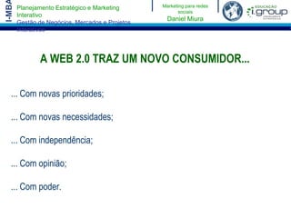 Comunicação tradicional se passando por “revolucionária”;