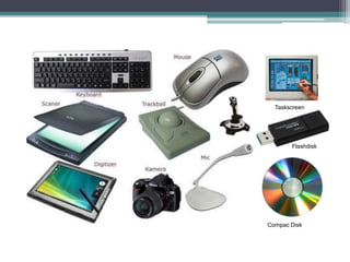 Flashdisk
Compac Disk
Taskscreen
 