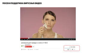 Digital среда для продвижения фармацевтического бизнеса