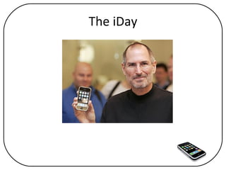 The iDay 