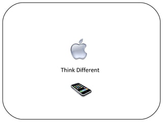 Think Different 