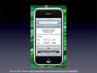 I Phone Developer Introduction By Eschipul
