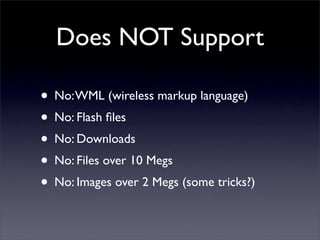 I Phone Developer Introduction By Eschipul