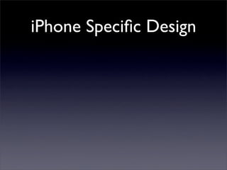 I Phone Developer Introduction By Eschipul