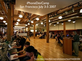 I Phone Developer Introduction By Eschipul