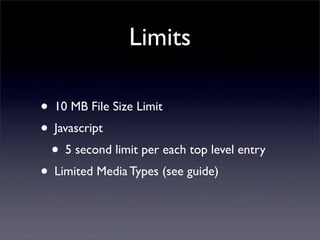 I Phone Developer Introduction By Eschipul