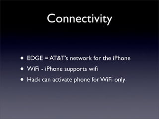 I Phone Developer Introduction By Eschipul