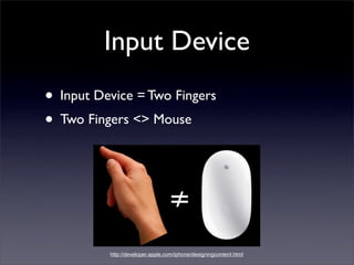 I Phone Developer Introduction By Eschipul