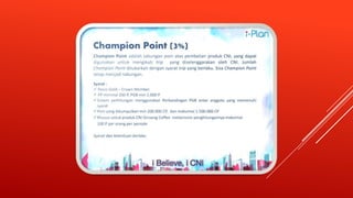 i-Plan CNI