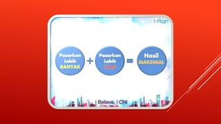 i-Plan CNI