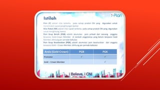 i-Plan CNI