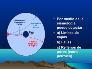 I presentacion-geologia