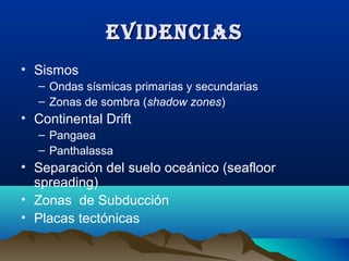 I presentacion-geologia