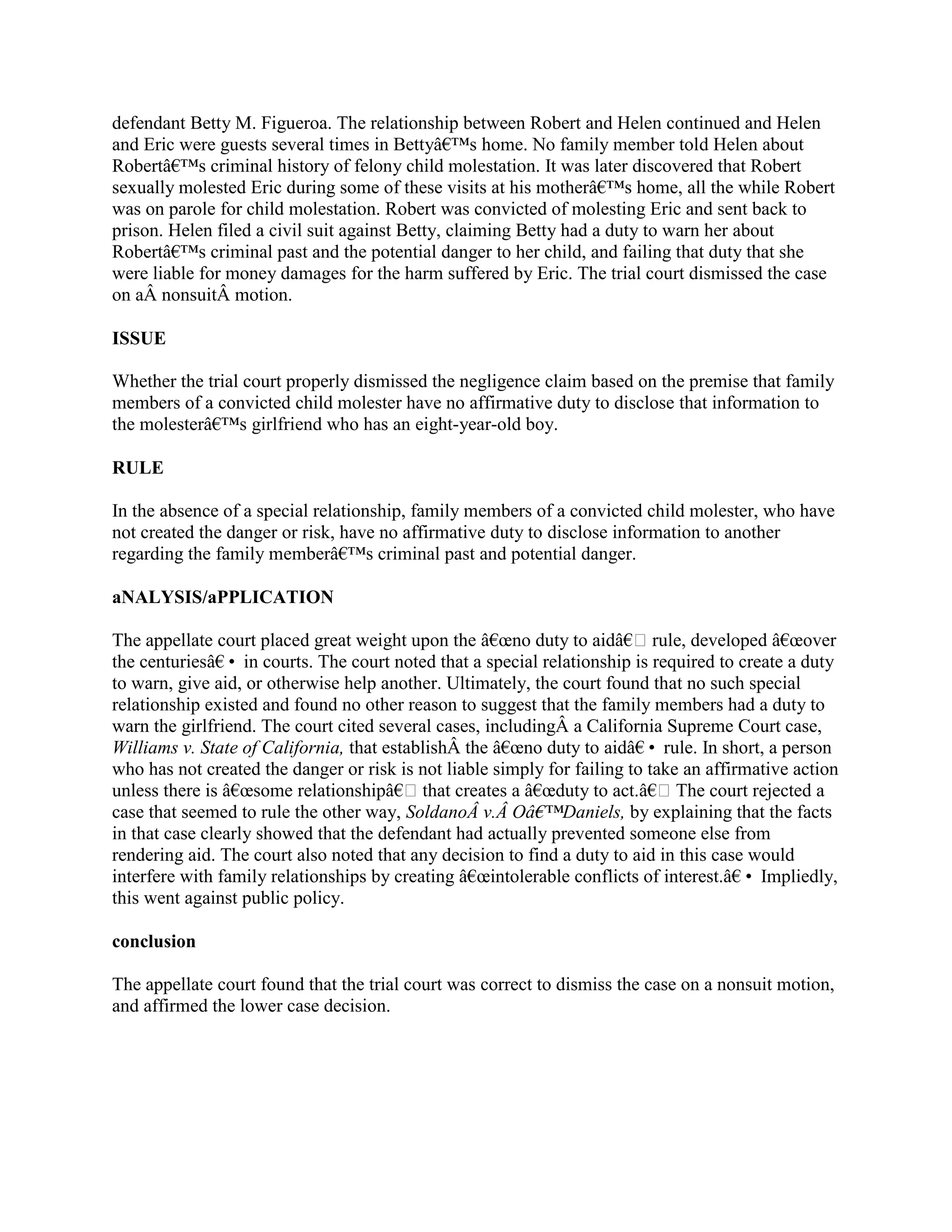 I-R-A-C Format Understanding case law is essential to success in any.docx
