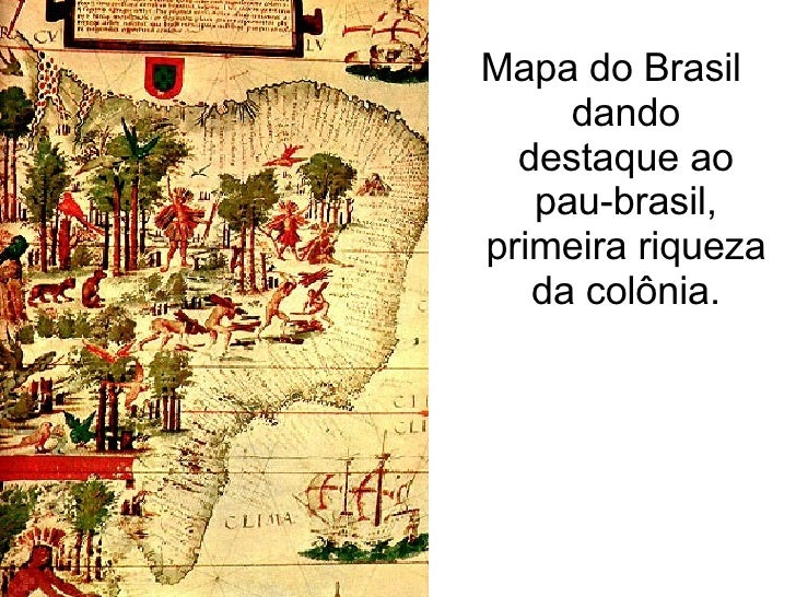 Que Produto Foi Explorado Inicialmente Pelos Portugueses
