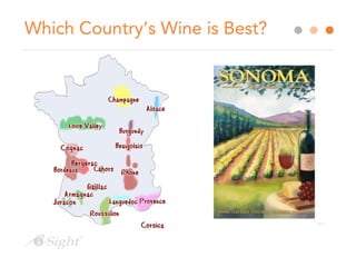 Which Country’s Wine is Best?
 