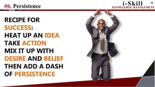 Sell Like a Pro - 7 essential skills used by smart sales people | PPTX