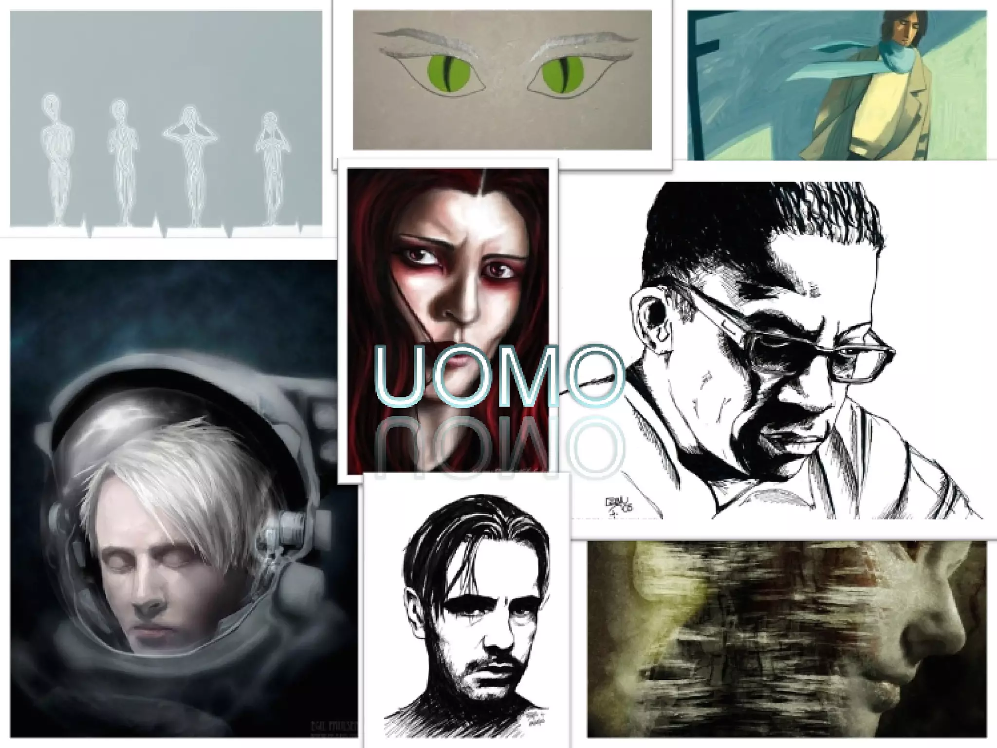 In queste definizioni manca qualcosa 