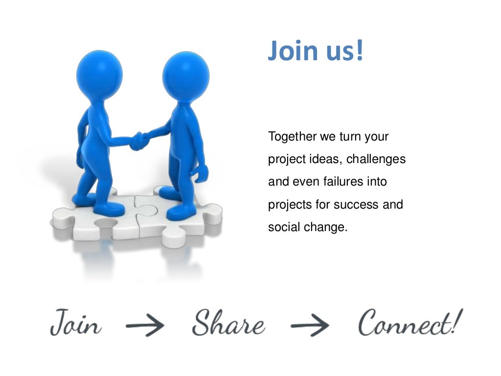 iSparks Growing ideas for social good into projects for success