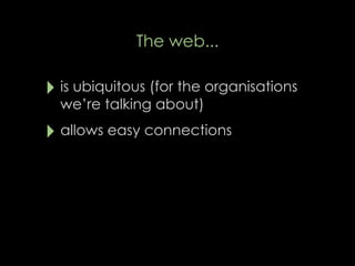 I Still Haven't Found What I'm Looking For
