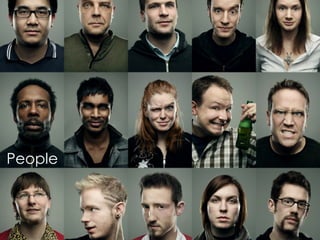 I Still Haven't Found What I'm Looking For