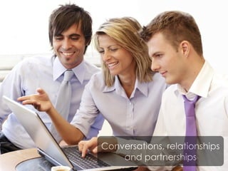 I Still Haven't Found What I'm Looking For