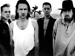 I Still Haven't Found What I'm Looking For