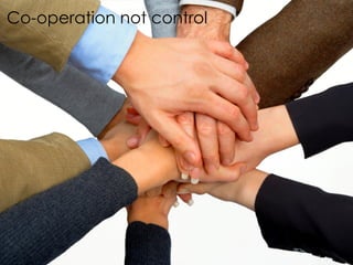 I Still Haven't Found What I'm Looking For