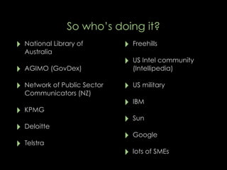 I Still Haven't Found What I'm Looking For