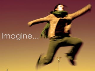 I Still Haven't Found What I'm Looking For