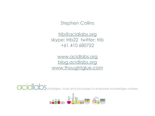 I Still Haven't Found What I'm Looking For